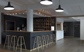 Fugl Fønix Hotel